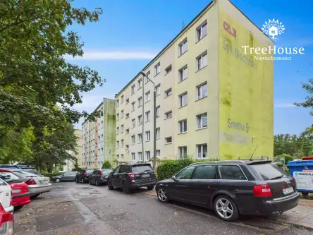 Olsztyn ,  Smętka   15