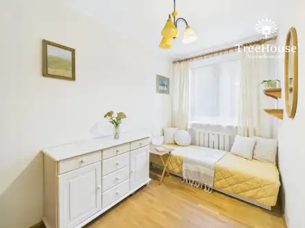 Olsztyn ,  Smętka   7