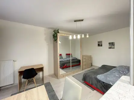 Kielce ,  Wiosenna   10