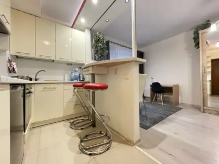 Kielce ,  Wiosenna   11