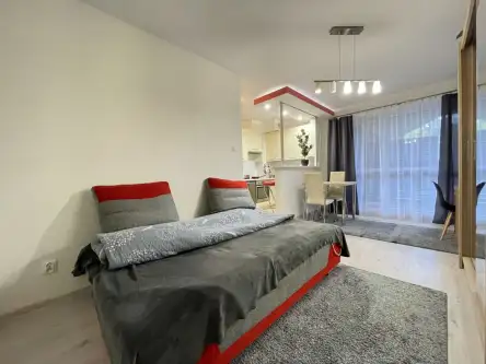 Kielce ,  Wiosenna   15