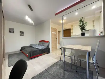 Kielce ,  Wiosenna   16