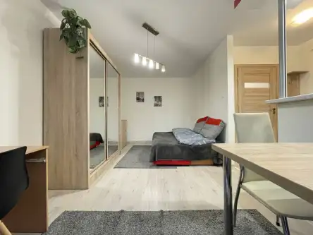 Kielce ,  Wiosenna   19