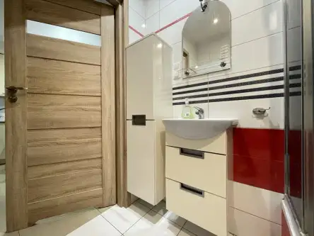 Kielce ,  Wiosenna   6