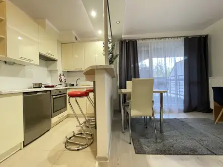 Kielce ,  Wiosenna   8