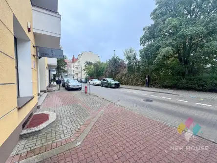 Olsztyn ,  Andrzeja Samulowskiego   8