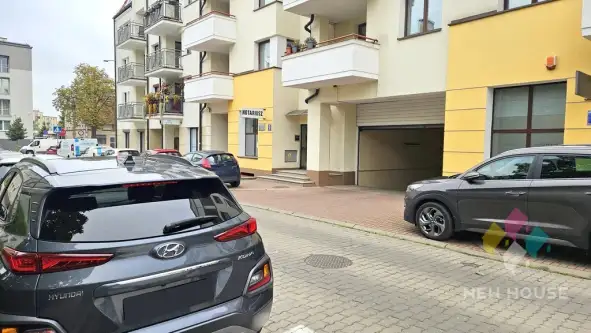 Olsztyn ,  Andrzeja Samulowskiego   9