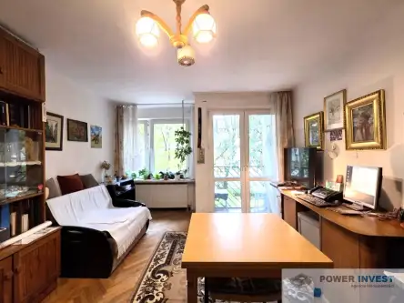 Kraków ,  Na Szaniec 23   2