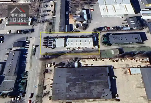 Pruszcz Gdański ,  Batalionów Chłopskich   16