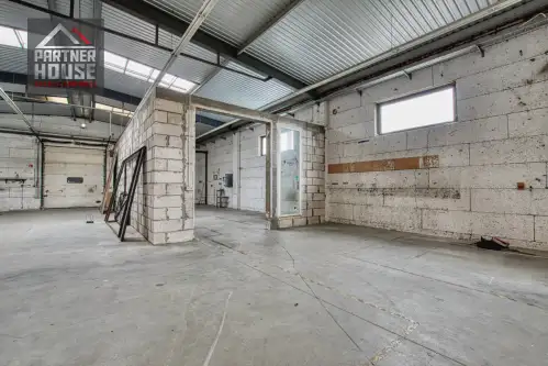 Pruszcz Gdański ,  Batalionów Chłopskich   5