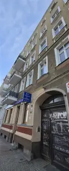  Szczecin   Aleja Bohaterów Warszawy 