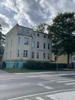  świnoujście   Juliusza Słowackiego 