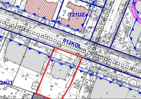 świnoujście ,  Juliusza Słowackiego   3