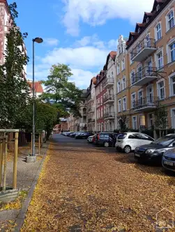 Gliwice ,  Chudoby   2