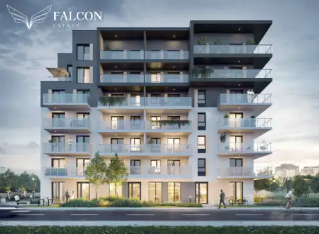 Poznań ,  Ptasia   2