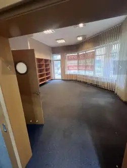 Warszawa ,  Mała   2