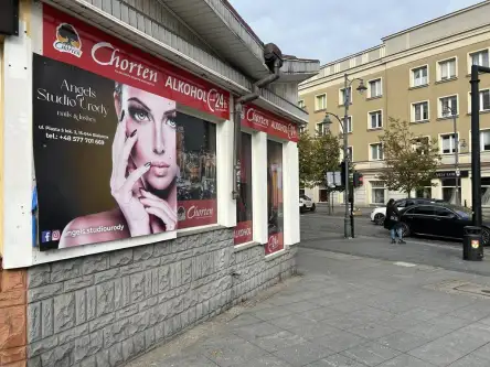 Białystok ,  LIPOWA   2