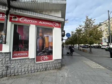 Białystok ,  LIPOWA   3