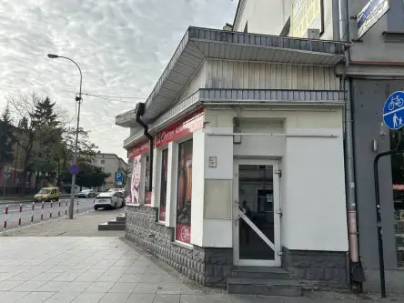 Białystok ,  LIPOWA   4