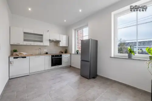  Trzebień   Bolesławiecka 