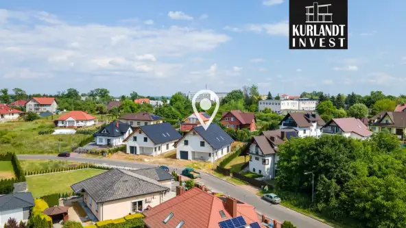 świecie ,  Poziomkowa   4