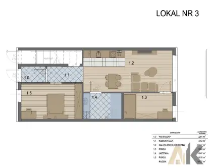 Nowy Sącz ,  Jasna   10