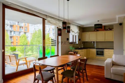 Warszawa ,  Jana Karola Chodkiewicza   4