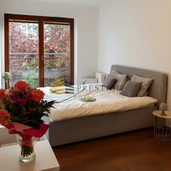 Warszawa ,  Jana Pawła Woronicza   4