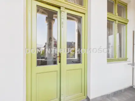 Olsztyn ,  Partyzantów   14