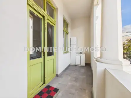 Olsztyn ,  Partyzantów   15