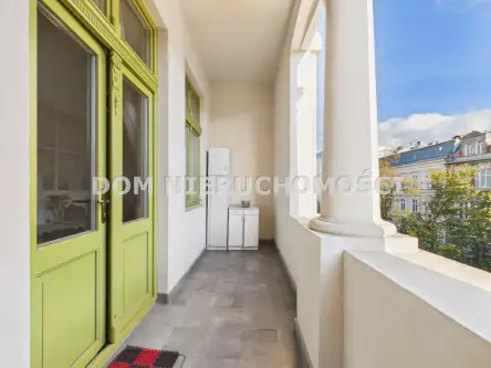 Olsztyn ,  Partyzantów   16