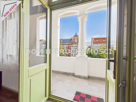  Olsztyn   Partyzantów 