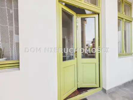 Olsztyn ,  Partyzantów   21