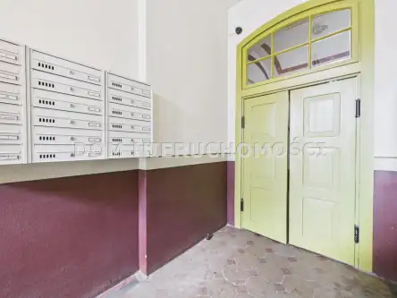 Olsztyn ,  Partyzantów   23