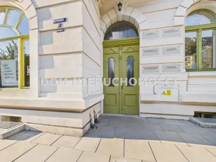 Olsztyn ,  Partyzantów   24