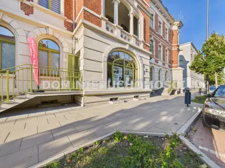 Olsztyn ,  Partyzantów   25