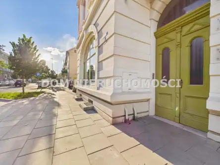 Olsztyn ,  Partyzantów   2