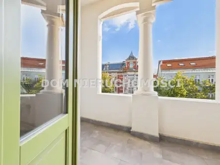 Olsztyn ,  Partyzantów   4