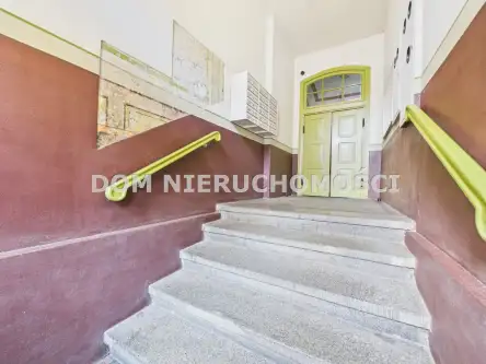 Olsztyn ,  Partyzantów   5