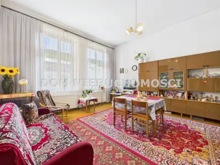 Olsztyn ,  Partyzantów   7