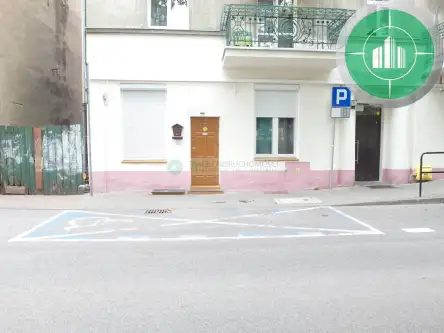 Toruń ,  Parkowa   8