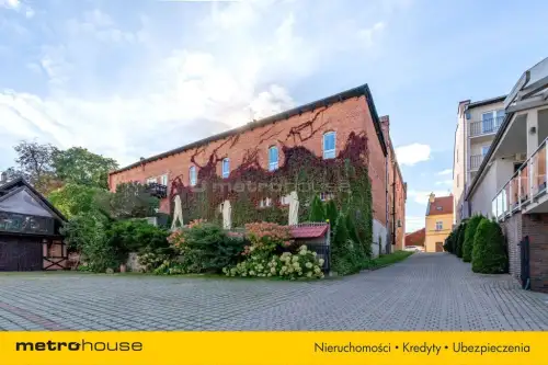 Mrągowo ,  Roosevelta   13