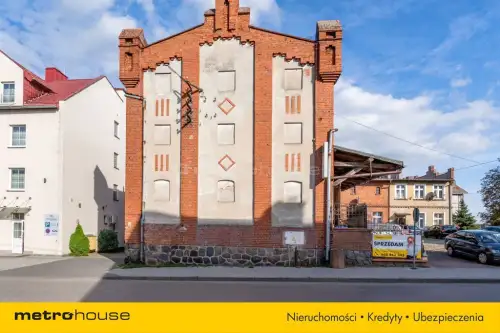 Mrągowo ,  Roosevelta   14