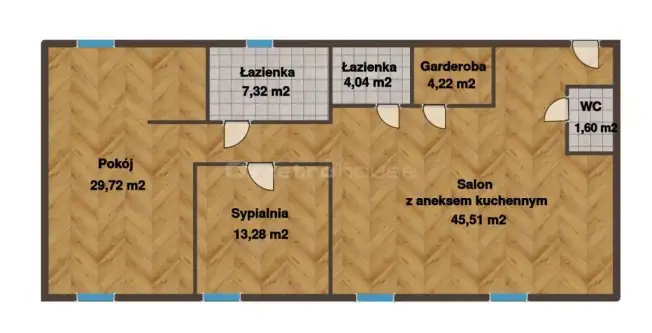 Mrągowo ,  Roosevelta   15