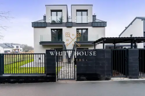 Kraków ,  Bielańska   13