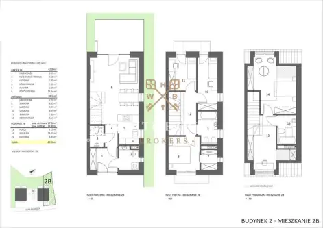 Kraków ,  Bielańska   14