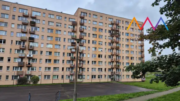 Olsztyn ,  Mieczysława Orłowicza   2