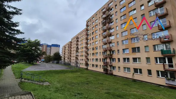 Olsztyn ,  Mieczysława Orłowicza   3