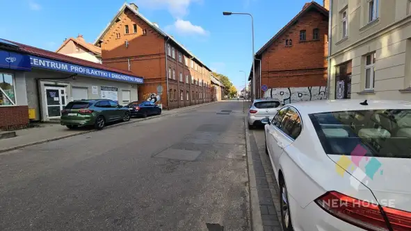 Olsztyn ,  Jagiellońska   10