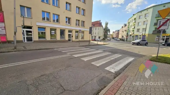 Olsztyn ,  Jagiellońska   3